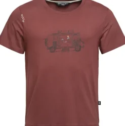 Chillaz Van Life T-Shirt Men