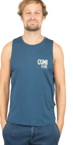 Chillaz Vils Climb & Chill
