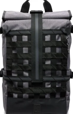 Chrome Barrage 22L