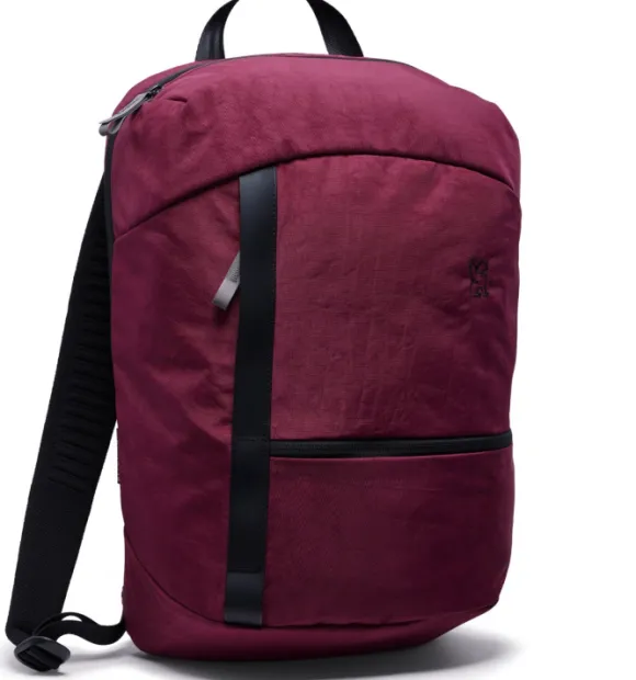 Chrome Camden 16L