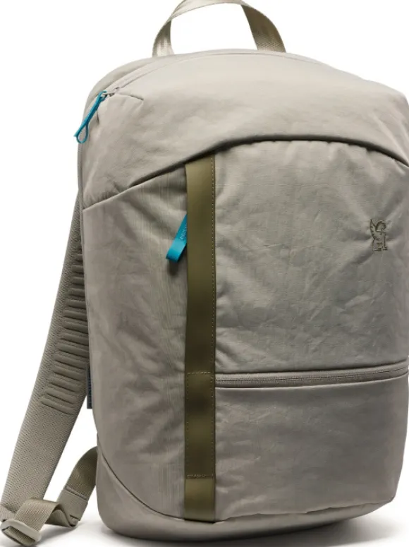 Chrome Camden 16L