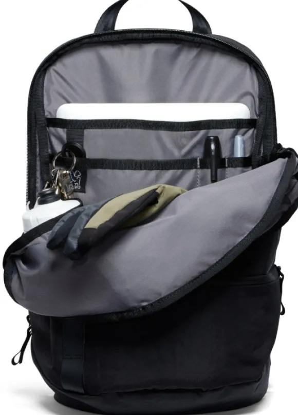 Chrome Camden 16L