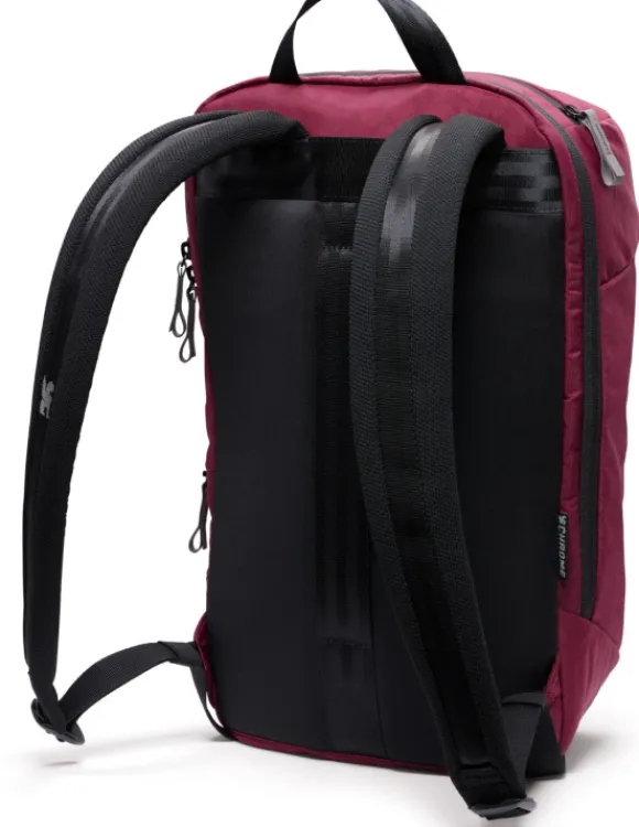 Chrome Camden 16L