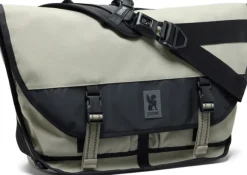 Chrome Citizen Messenger