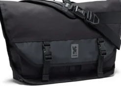 Chrome Citizen Messenger