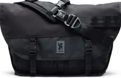 Chrome Citizen Messenger