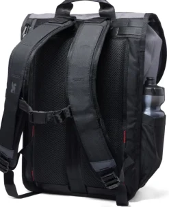 Chrome Corbet 24L