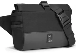 Chrome Doubletrack Bar Bag