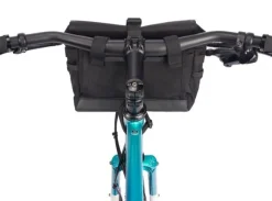 Chrome Doubletrack Bar Bag