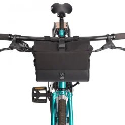 Chrome Doubletrack Bar Bag