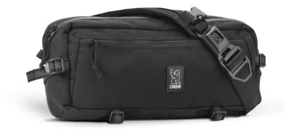 Chrome Kadet Sling Messenger Bag