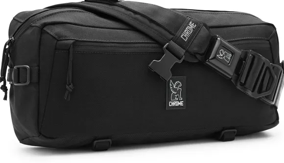 Chrome Kadet Sling Messenger Bag