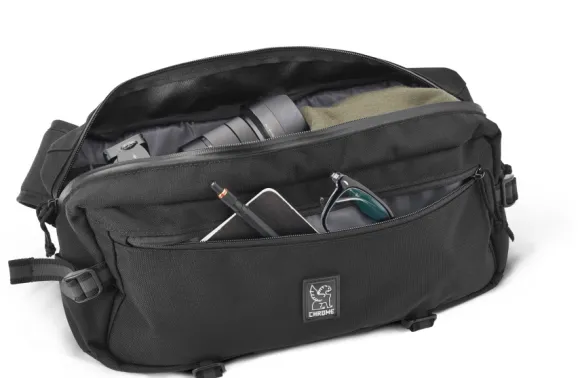 Chrome Kadet Sling Messenger Bag