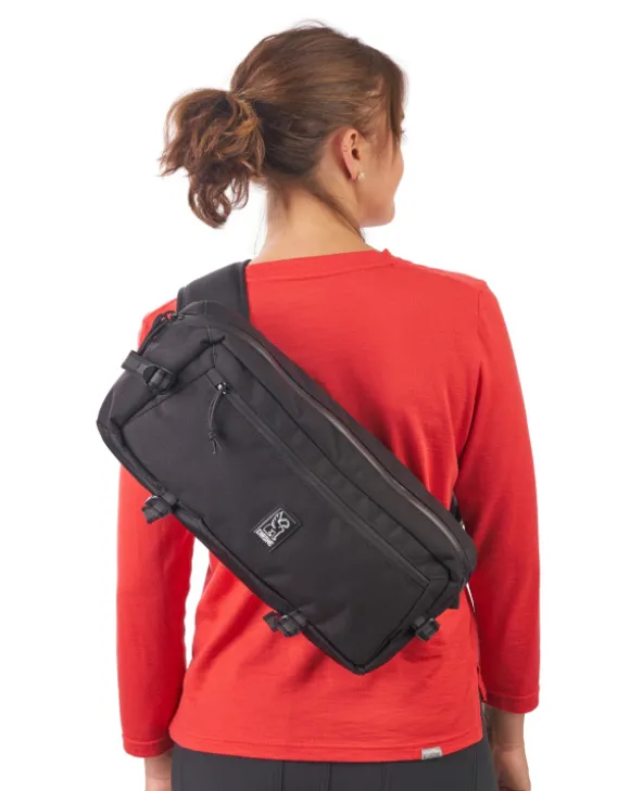 Chrome Kadet Sling Messenger Bag