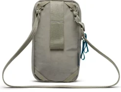 Chrome Logan Pouch