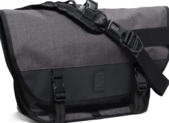 Chrome Mini Metro Messenger Bag