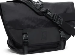 Chrome Mini Metro Messenger Bag