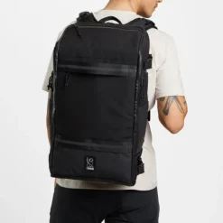 Chrome Niko Camera Backpack 3.0