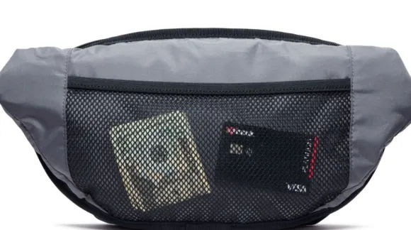 Chrome Sabin 6L Sling