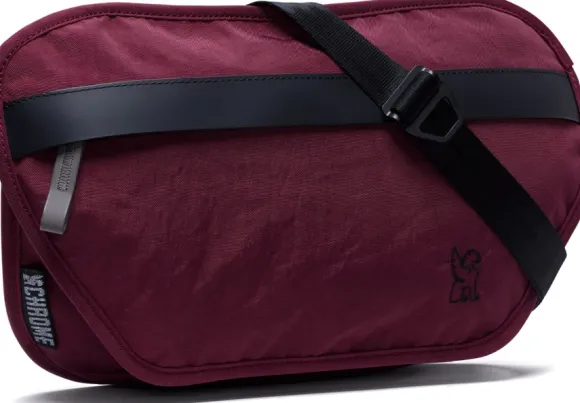 Chrome Sodo 3L Sling
