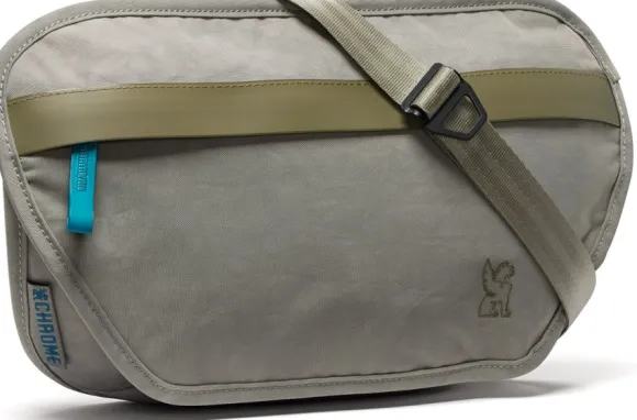 Chrome Sodo 3L Sling