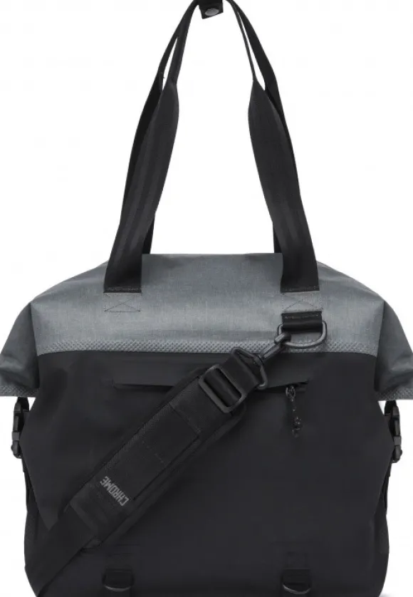 Chrome Urban Ex Rolltop Tote