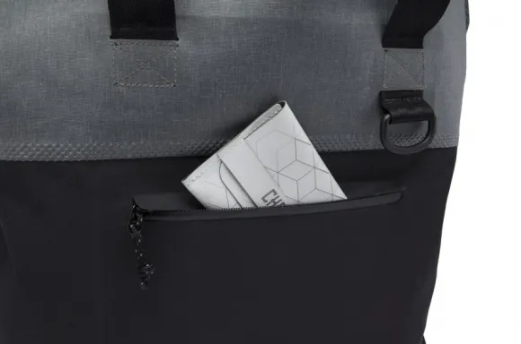 Chrome Urban Ex Rolltop Tote