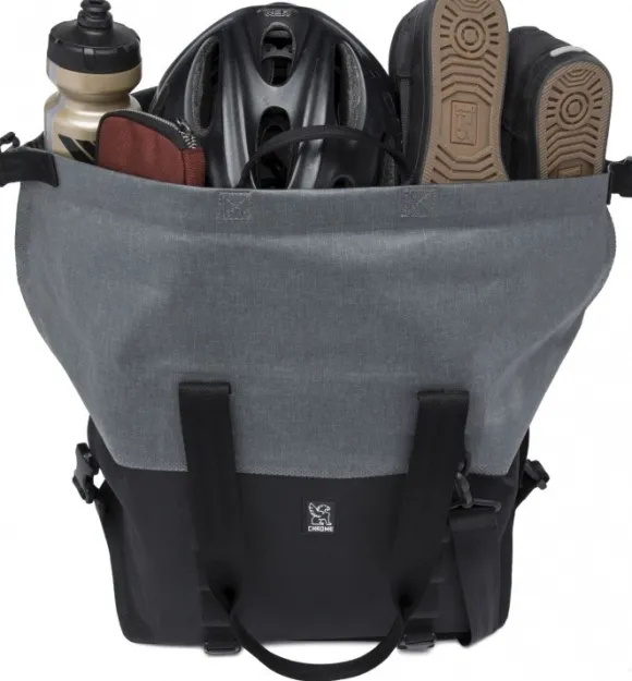 Chrome Urban Ex Rolltop Tote