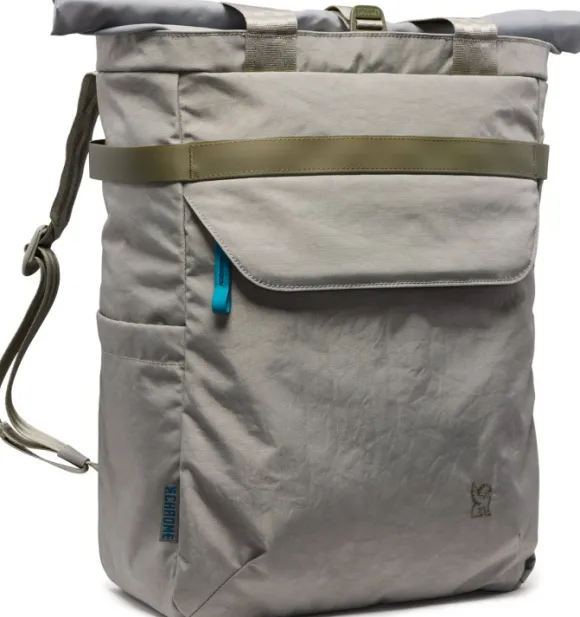 Chrome Valencia 22L Totepack