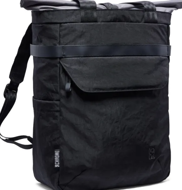 Chrome Valencia 22L Totepack