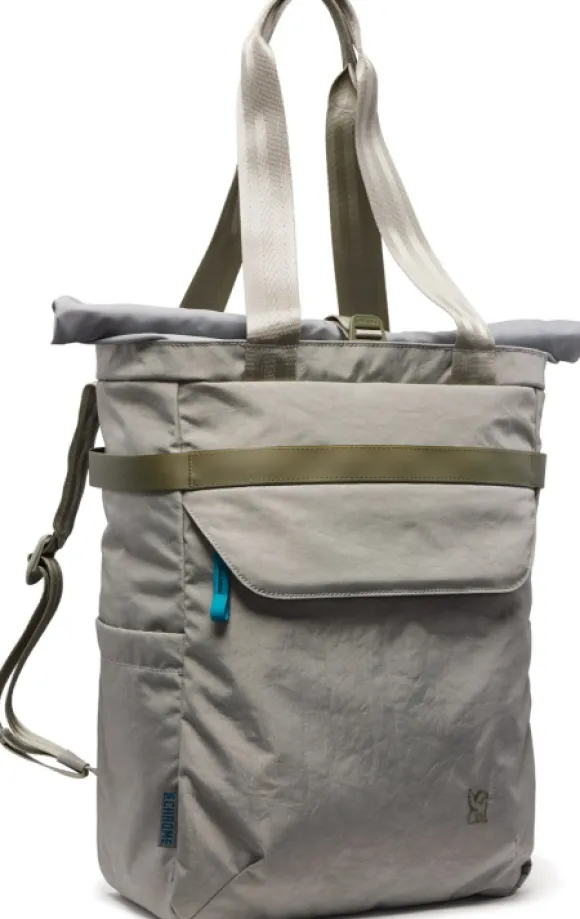 Chrome Valencia 22L Totepack