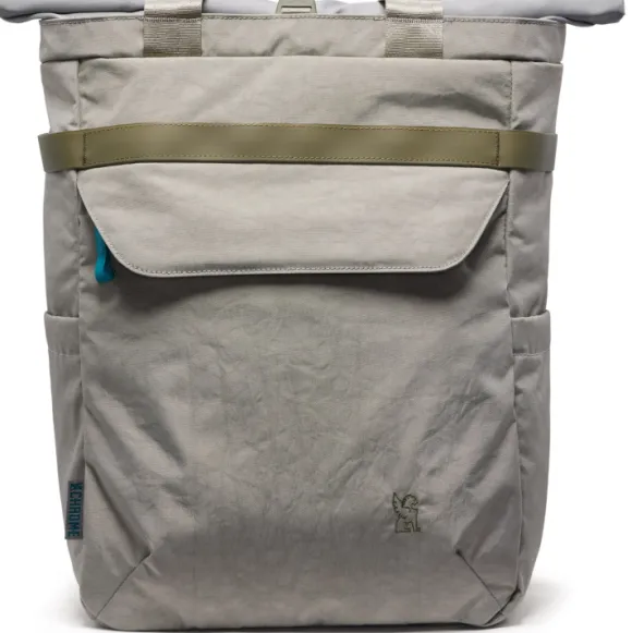 Chrome Valencia 22L Totepack