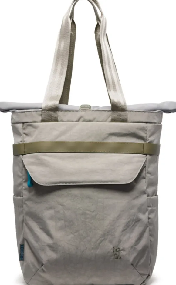 Chrome Valencia 22L Totepack