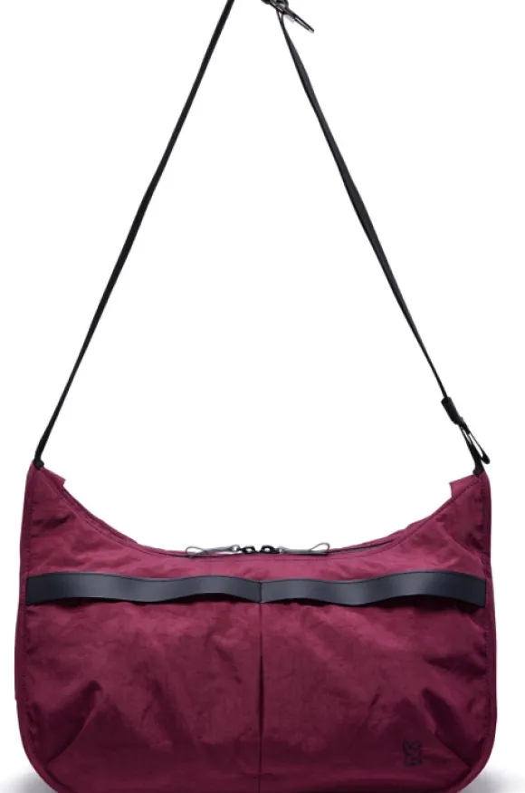 Chrome Yoyogi 14L Messenger