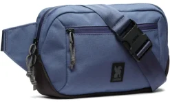 Chrome Ziptop Waistpack