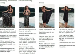 Cocoon 100% Silk Sarong