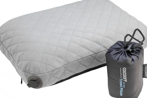 Cocoon Air Core Pillow
