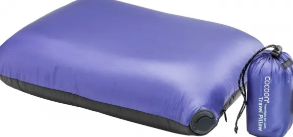 Cocoon Air Core Pillow Hyperlight