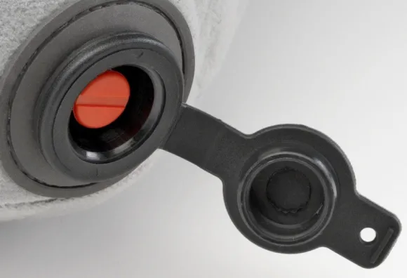 Cocoon Air Core Pillow Hyperlight