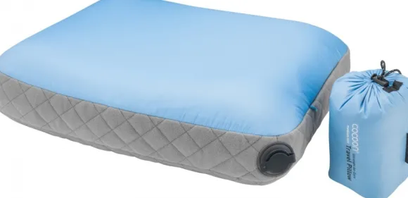 Cocoon Air Core Pillow Ultralight