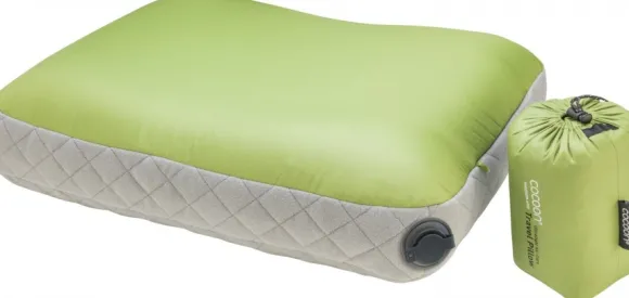 Cocoon Air Core Pillow Ultralight