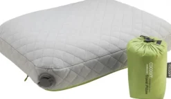 Cocoon Air Core Pillow Ultralight