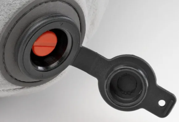 Cocoon Air Core Pillow Ultralight