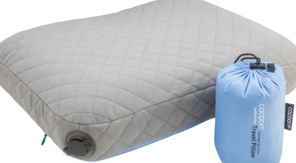 Cocoon Air Core Pillow Ultralight