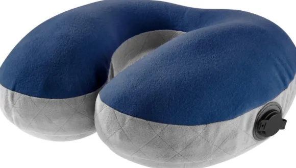 Cocoon Air Core Pillow Ultralight U-förmige Nackenstütze