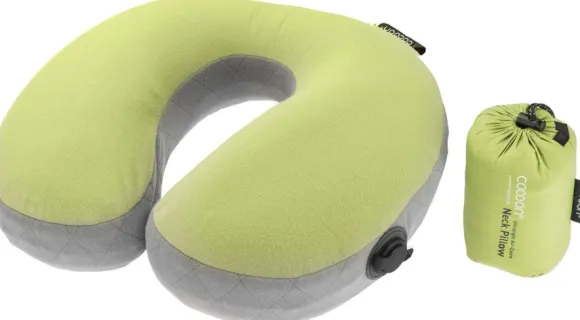 Cocoon Air Core Pillow Ultralight U-förmige Nackenstütze