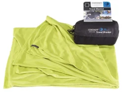 Cocoon Coolmax Travel Blanket