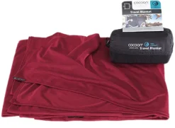 Cocoon Coolmax Travel Blanket