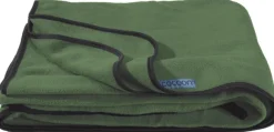 Cocoon Fleece Blanket / Fleecedecke