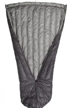 Cocoon Hammock Top Quilt down